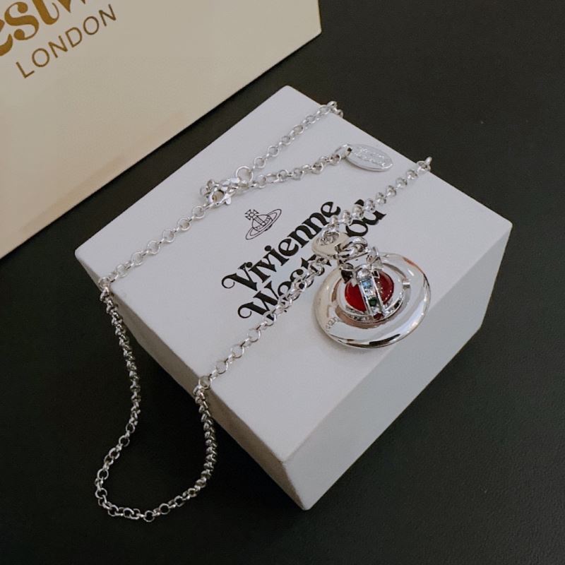 Vivienne Westwood Necklaces